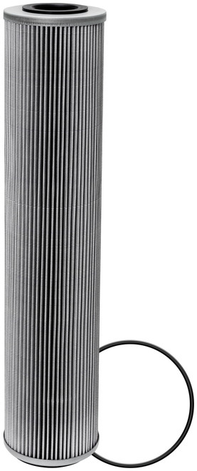 Wire Mesh Supported Max. Perf. Glass Hydraulic Element | 400PT8517-MPG