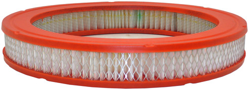 Extra Guard Air Filter Round | FRMCA3566