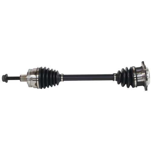 Audi, Volkswagen (1.8, 2.8) CV Axle Assembly  - Front Left | GSPNCV23547