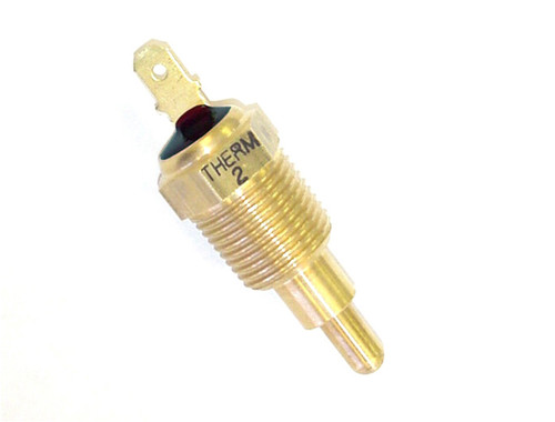 Replacement Temperature Switch; Fits w/PN[MFA102]; 185 Degree Temperature Switch; 3/8 in. NPT; | MARMFA108