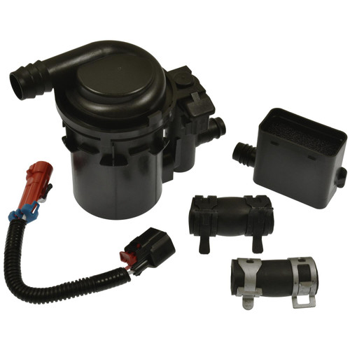 Canister Vent Solenoid | BWDCPV201