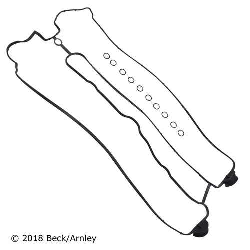 Valve Cover Gasket Set | BEC036-1981
