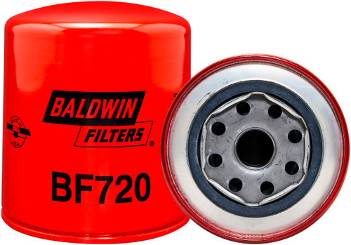Spin-on Fuel Filter | 400BF720