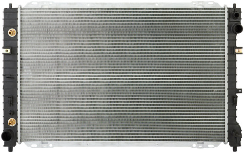 Complete Radiator | SPECU2307