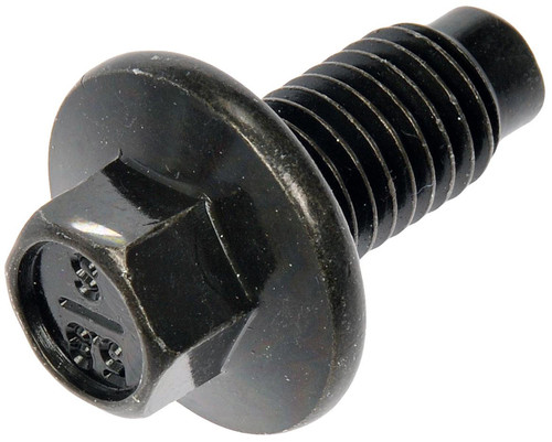 Pilot Point Oil Drain Plug M12-1.75 | DOR65265