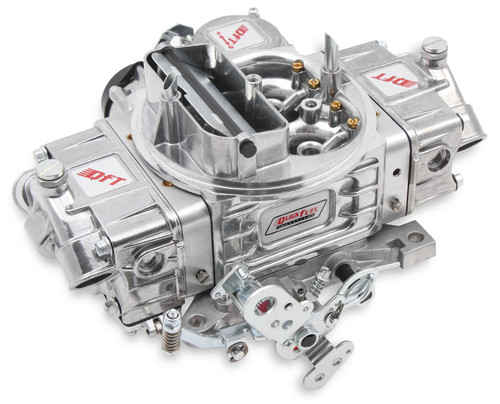 Hot Rod Carburetor 680 CFM V.S | QFTHR-680-VS