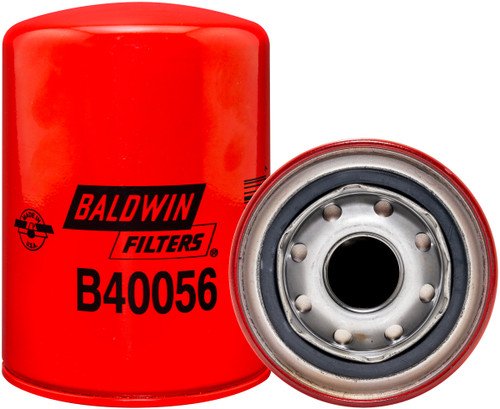 Spin-on Oil Filter | 400B40056