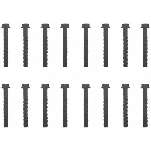 Engine Cylinder Head Bolt Set | 557ES 72794
