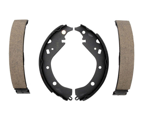 Element3 Organic Drum Brake Shoe | RAY790-PG