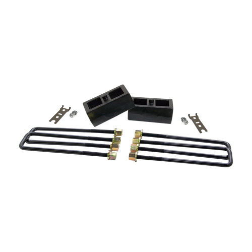 1999-18 TOYOTA TUNDRA/TACOMA 2'' Rear Block Kit | RLS66-5002