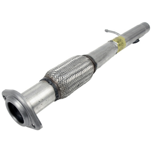 Exhaust Pipe 2.625" Outlet (OD) | WEX54738
