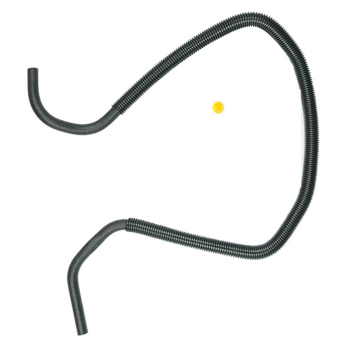 3/8" I.D. Molded Return Hose | EPS81158