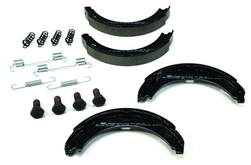 Parking Brake Shoe Set | PGD355 050 301