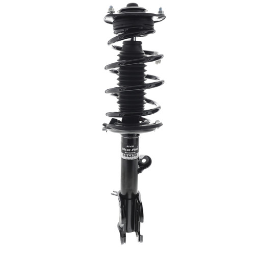 Complete Corner Unit Assembly -Strut, Mount and Spring | KYBSR4678