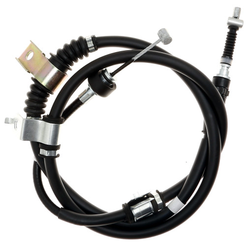 Element3 Parking Rear Left Brake Cable | RAYBC97193
