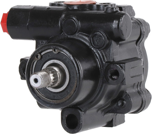 Remanufactured Power Steering Pump | CAR21-5152