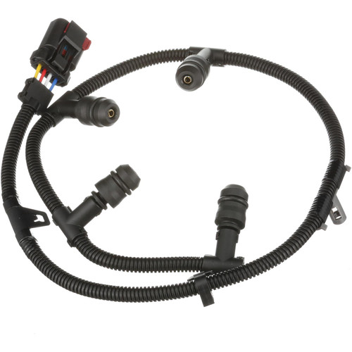 Diesel Glow Plug Wiring Harness | BWD261003