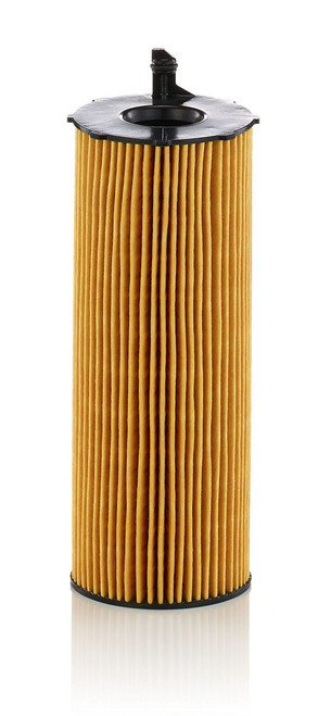 Cartridge Lube Metal Free Filter | MANHU 8001 X