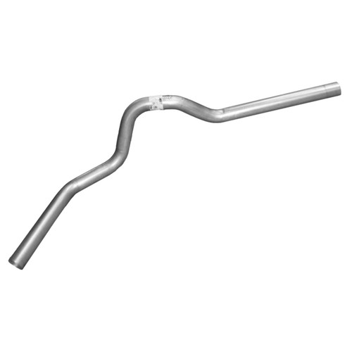 Quick-Fit Exhaust Tail Pipe 3" Inlet (OD) | WEX66046