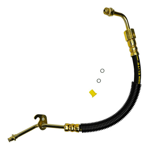 Premium Elite Power Steering Pressure Line Hose | EPS80346E