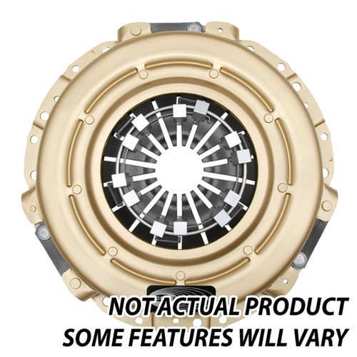 Centerforce I - Clutch Pressure Plate | 461CF261015