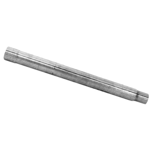 Exhaust Pipe 3" Inlet (ID) 2.625" Outlet (OD) | WEX53621