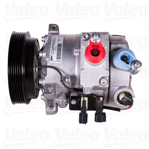 NEW A/C Compressor | VAL813142