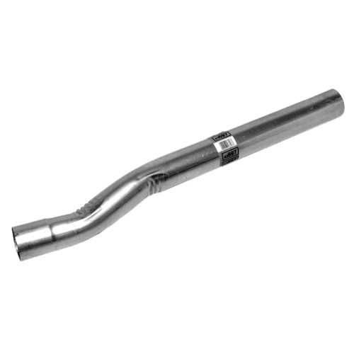 Exhaust Pipe 2.5" Inlet (ID) 2.5" Outlet (OD) | WEX43697
