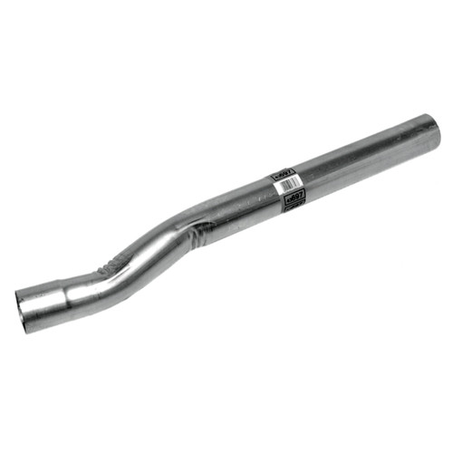 Exhaust Pipe 2.5" Inlet (ID) 2.5" Outlet (OD) | WEX43697
