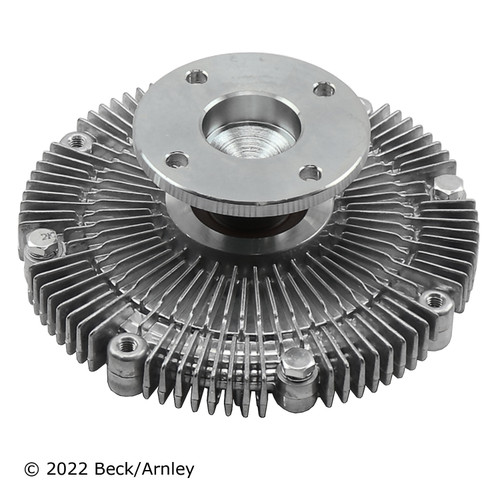 Fan Clutch Unit | BEC130-0154