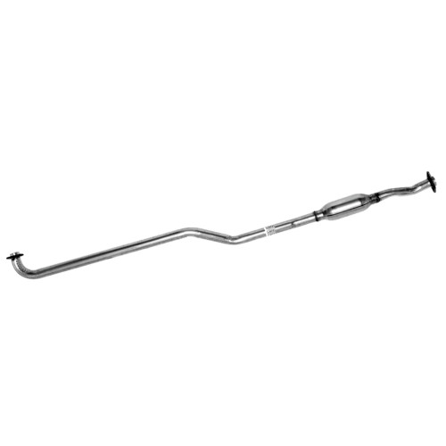 Direct Fit Exhaust Resonator and Pipe Assembly | WEX47673
