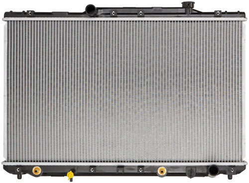 Complete Radiator | SPECU1318