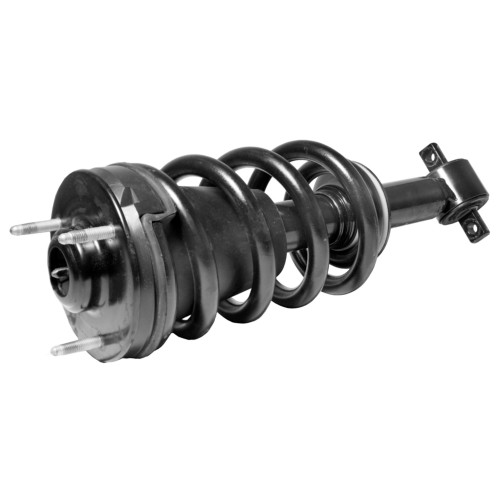 Quick-Strut Front Suspension Strut and Coil Spring Assembly | MON139105