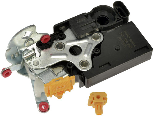 Door Latch Assembly | DOR937-791