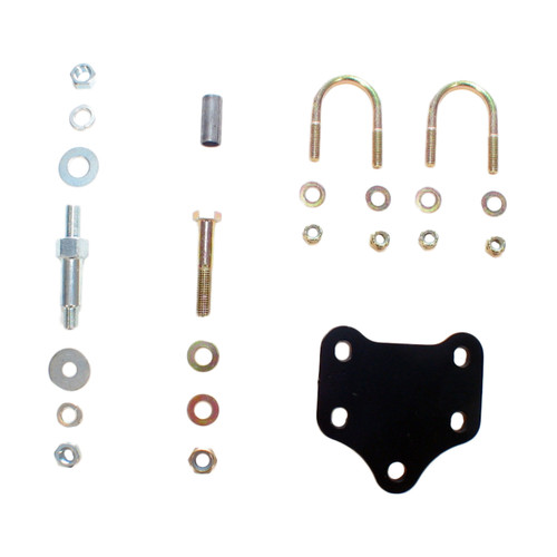 Front Steering Damper Bracket | 665RS5542