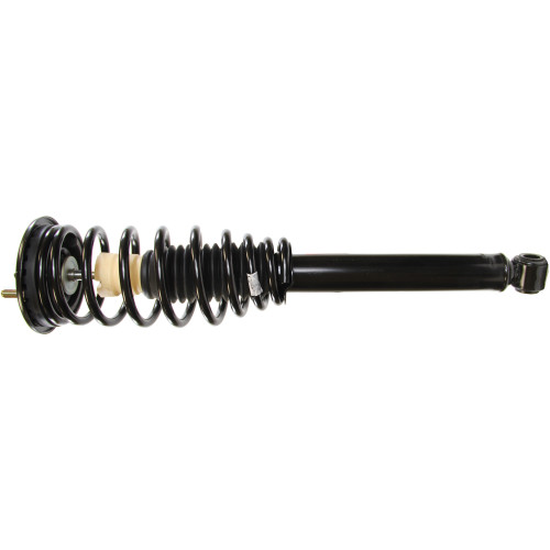 Quick-Strut Rear Suspension Strut and Coil Spring Assembly | MON271276