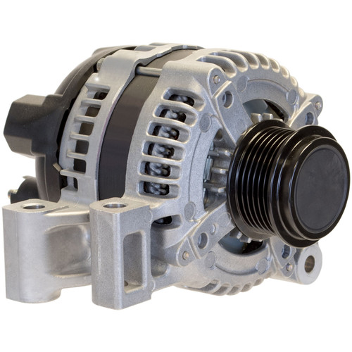 Remanufactured First Time Fit Alternator | DEN210-1022