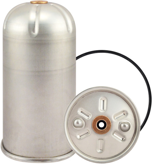 Centrifugal By-Pass Oil Filter | 400BC7394