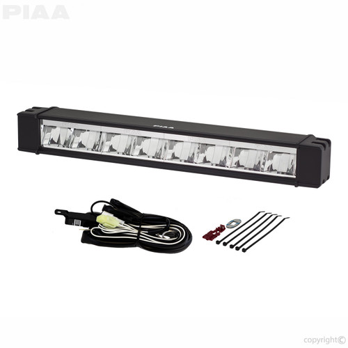 RF Series LED Light Bar Driving Beam Kit, 18 in. | PIA7618