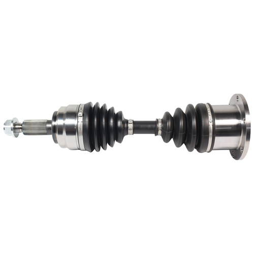 Extreme Duty Ford, Lincoln CV Axle Assembly  - Front | GSPNCV11123XD