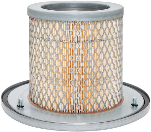 Inner Air Filter with 3 Bolts | 400PA3797
