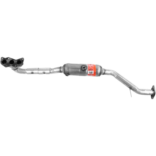 Ultra EPA Direct Fit Catalytic Converter 1.99" Outlet (OD) | WEX55640