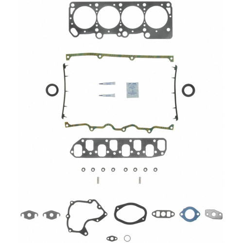 PermaTorque Engine Cylinder Head Gasket Set | 557HS 9296 PT-2