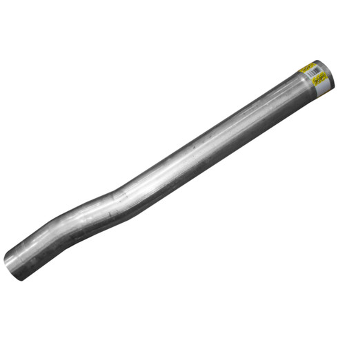 Exhaust Pipe 3.5" Inlet (ID) 3.5" Outlet (OD) | WEX54606