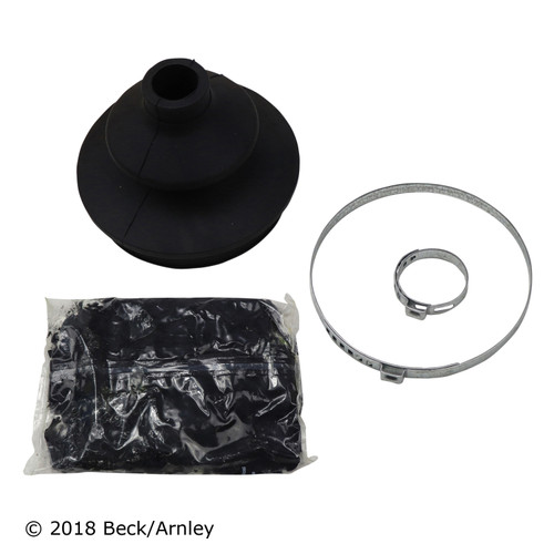 Constant Velocity Joint Boot Kit | BEC103-2952