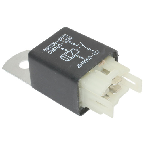 A/C Control Relay | BWDR3049