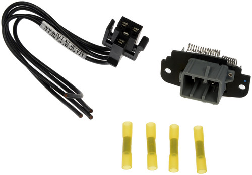 Blower Motor Resistor Kit | DOR973-411