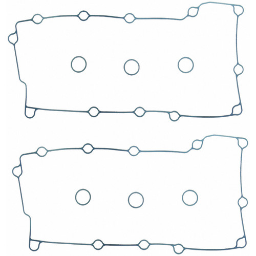 Engine Valve Cover Gasket Set | 557VS 50496 R