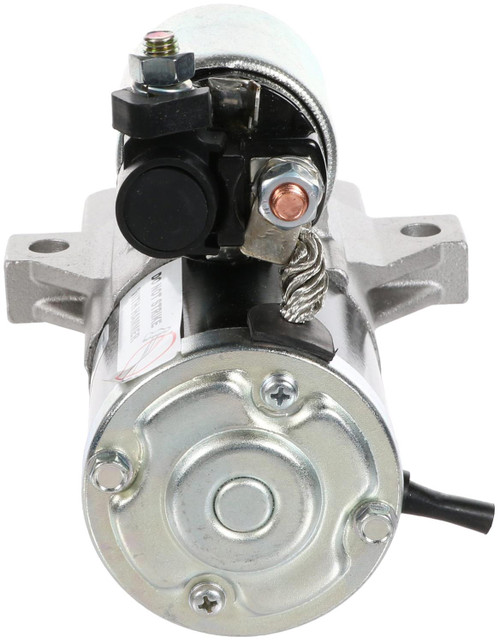 Remanufactured Starter | BOSSR4248X