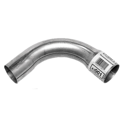 Exhaust 90° Elbow 2" Inlet (OD) 2" Outlet (ID) | WEX41001